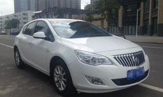 英朗xt报价 英朗xt报价