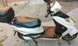 新日电动车电瓶价格 新日电动车电瓶价格